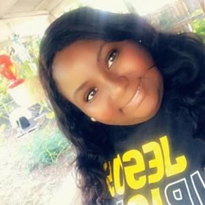 Meet your Posher, Bre